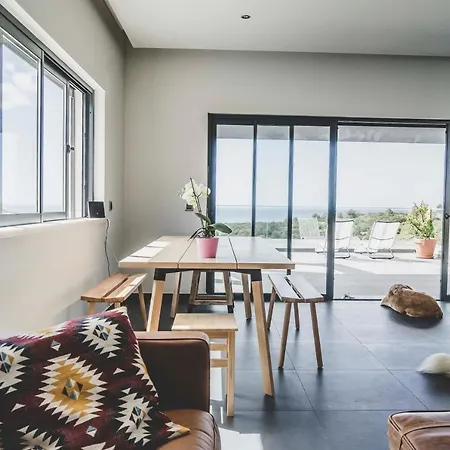 Casa Tropical Budens